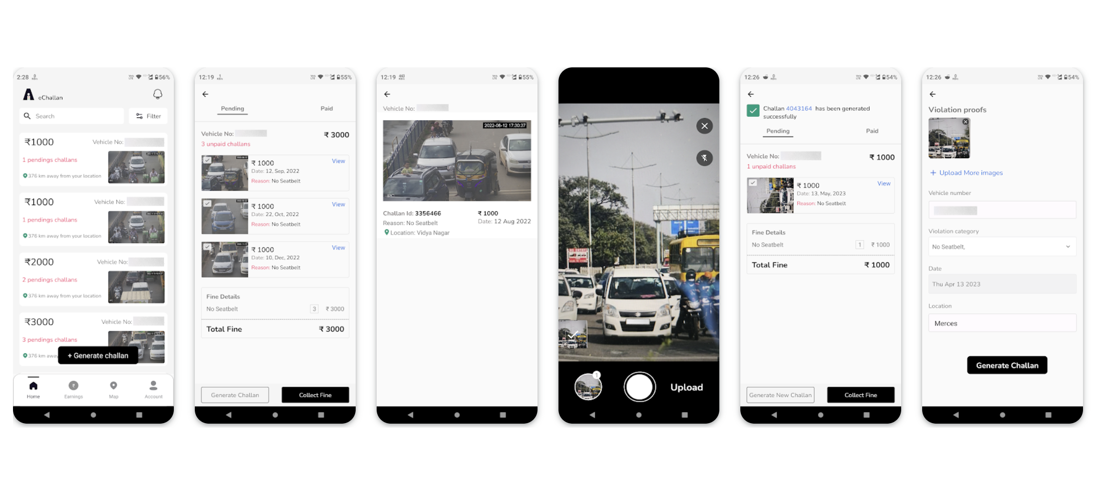 AI Challan Backend picture
